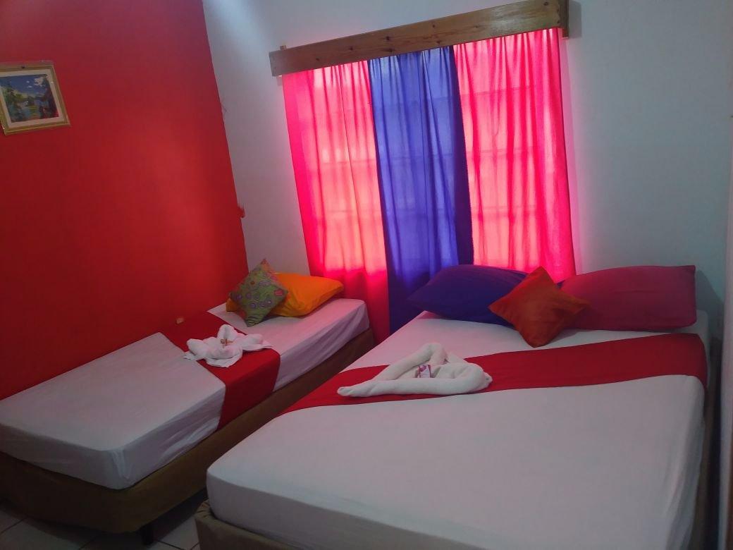 Hotel Plaza Santa Maria