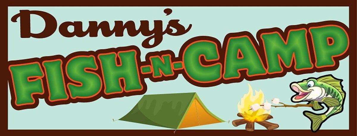 Danny's Fish n Camp