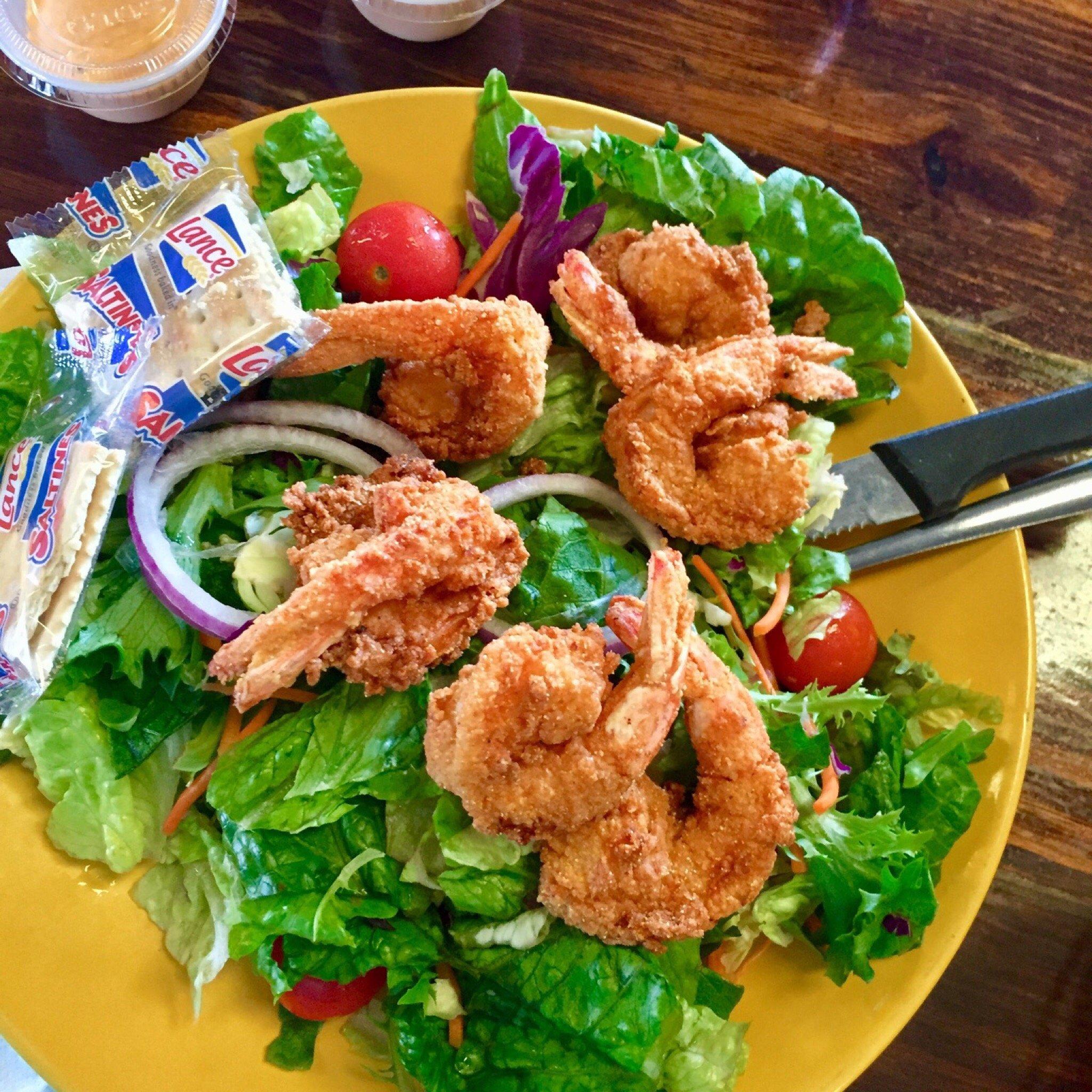 Brewster Street Ice House