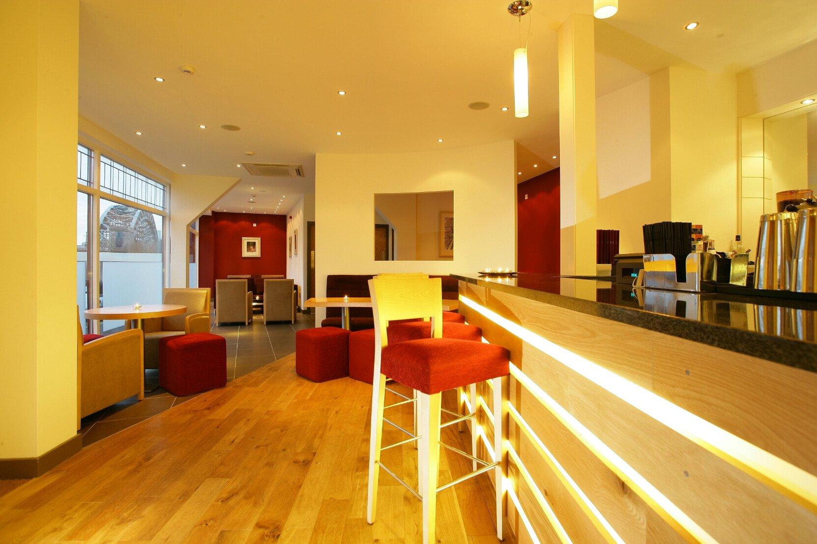 Raval Indian Brasserie & Bar - Newcastle Gateshead