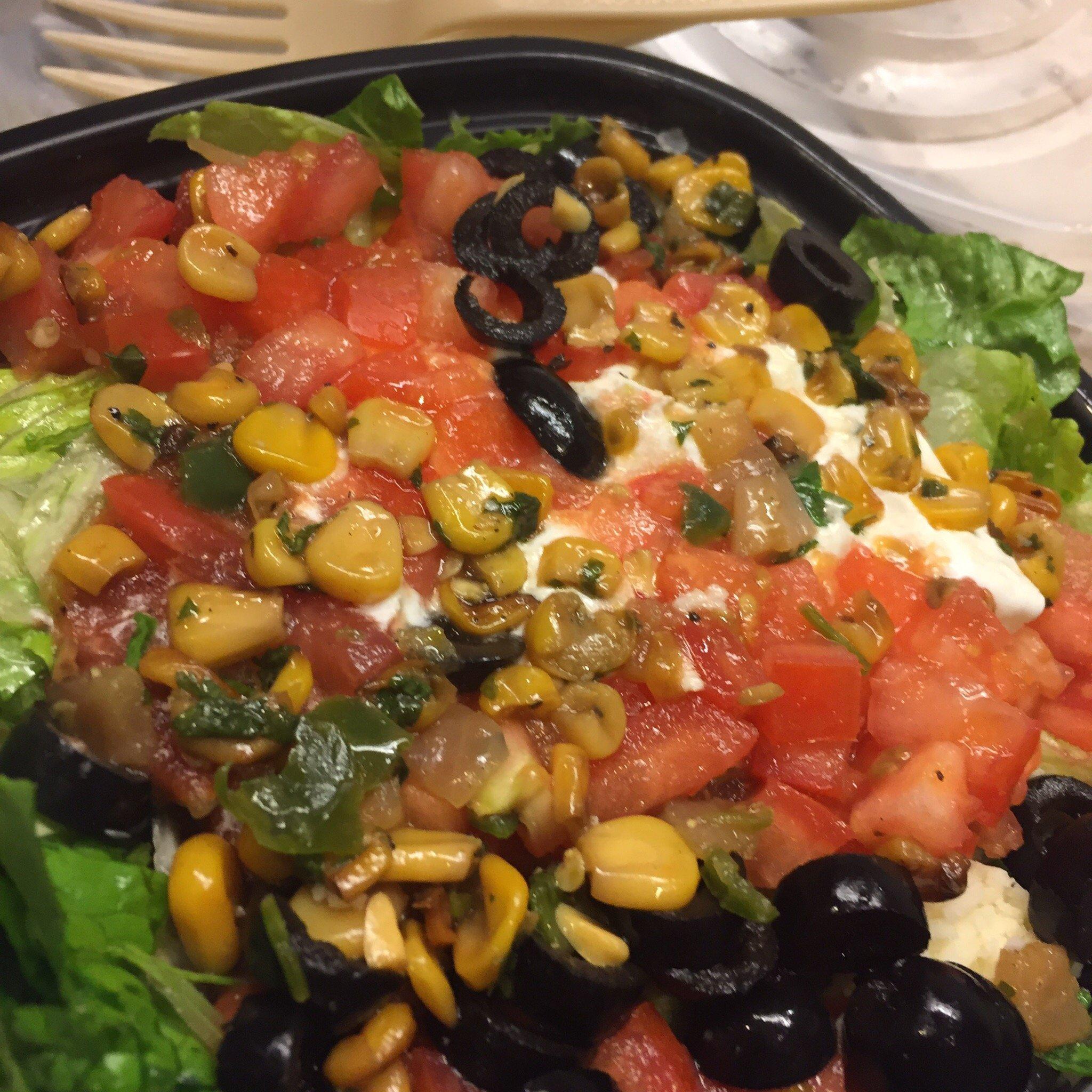 Willy's Mexicana Grill