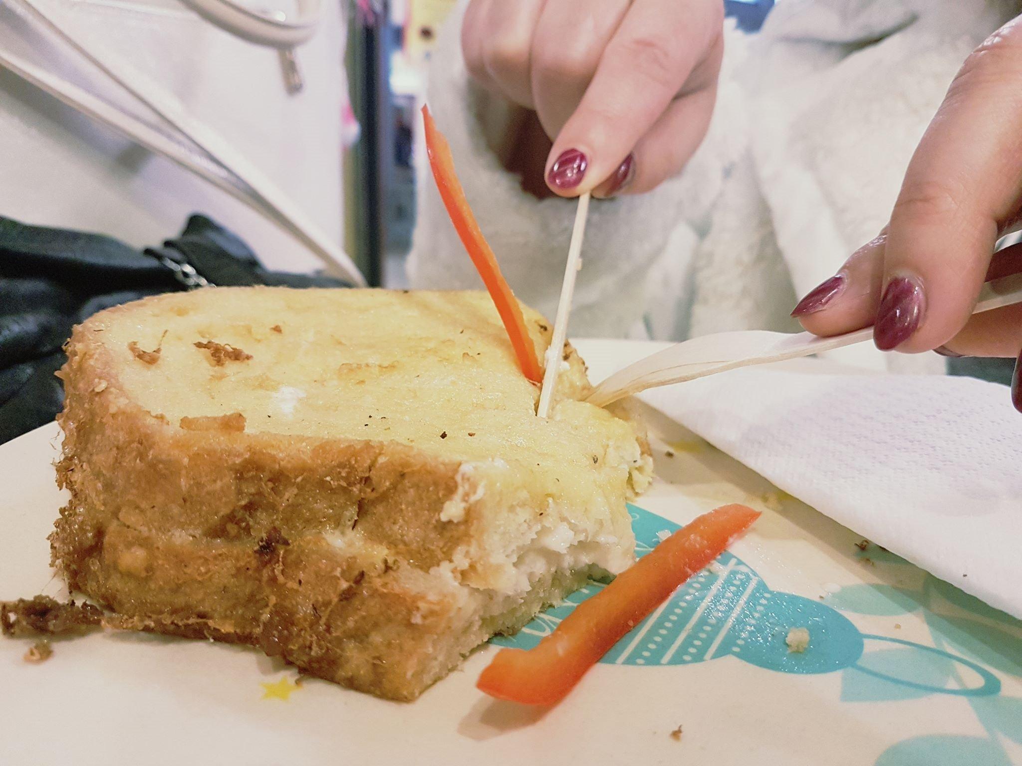 Tücsi's Búza tér Market