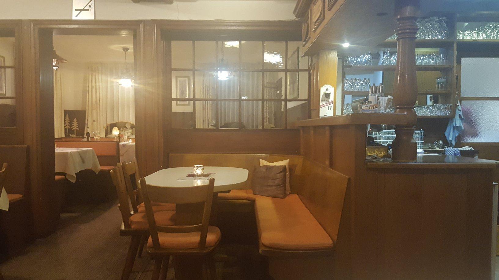 Gasthaus Goldener Stern