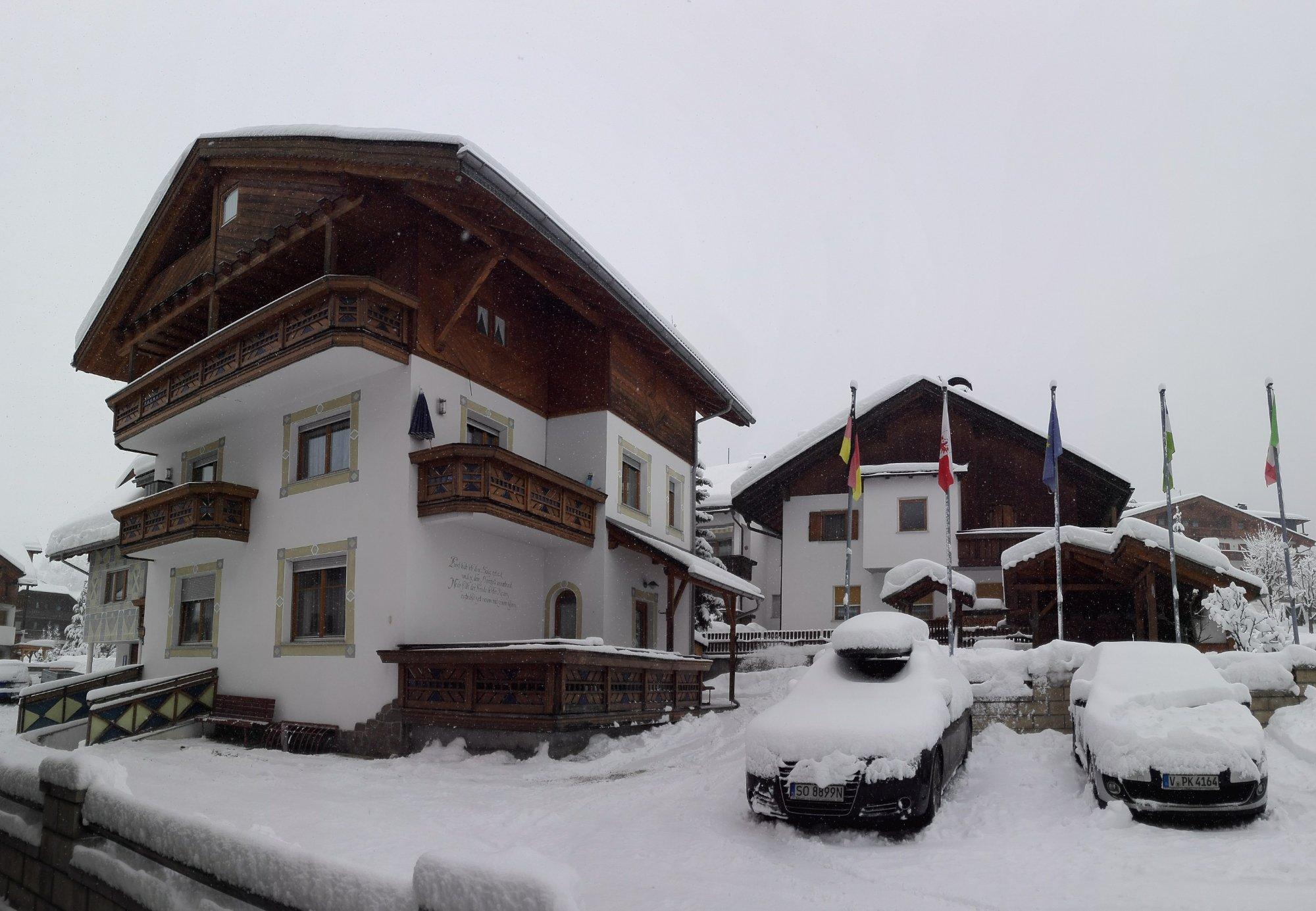 Residence Villa Toni