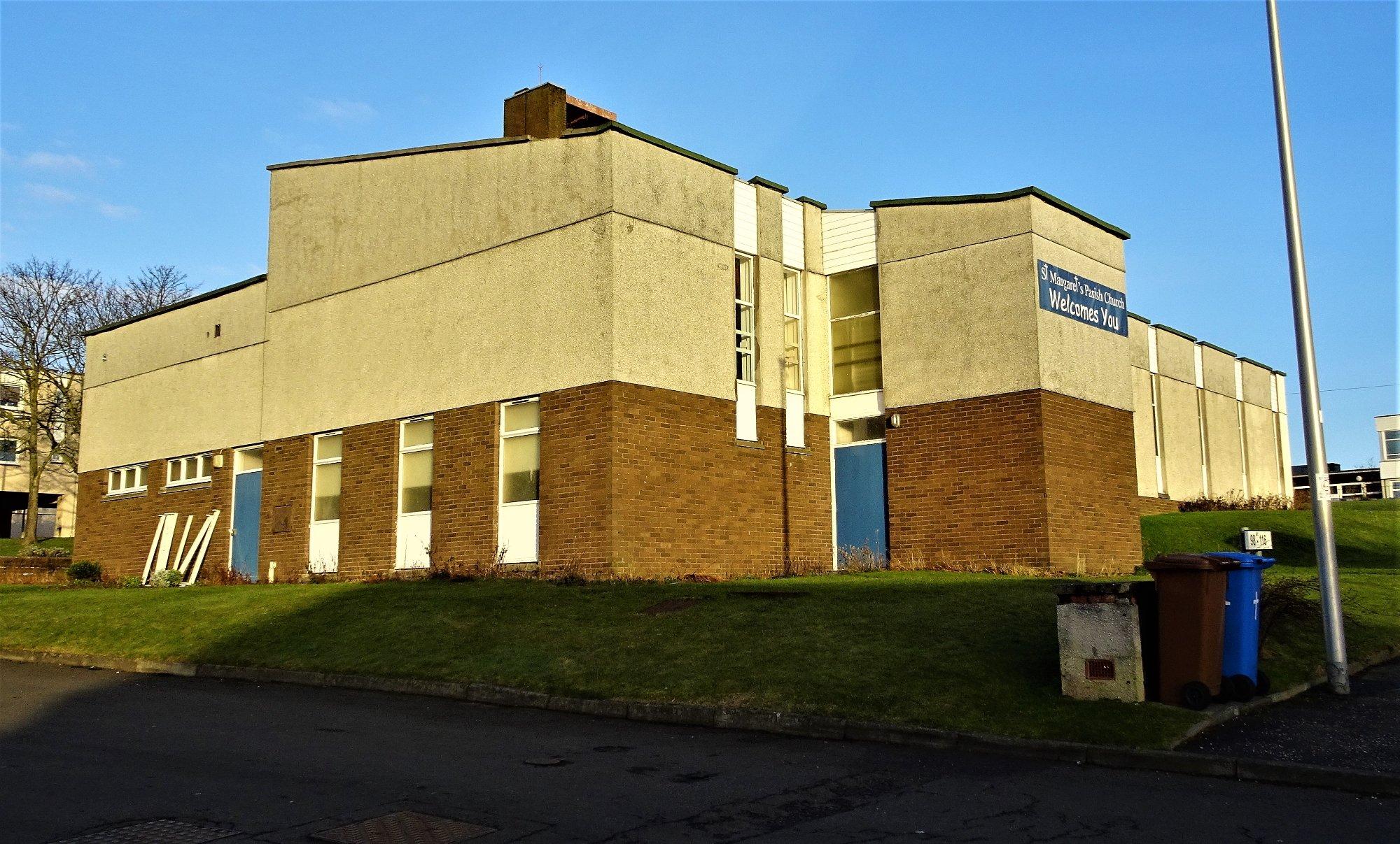 St Margarets Parish Church