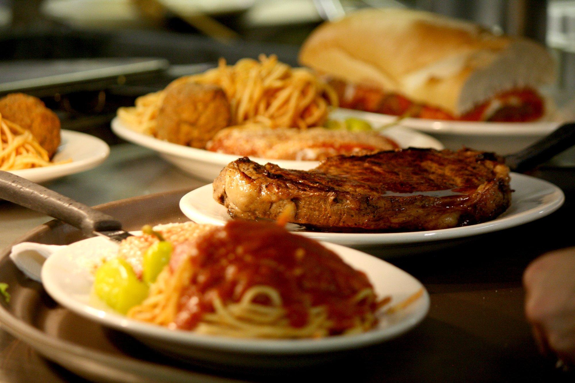 Roseanna's Italian Food