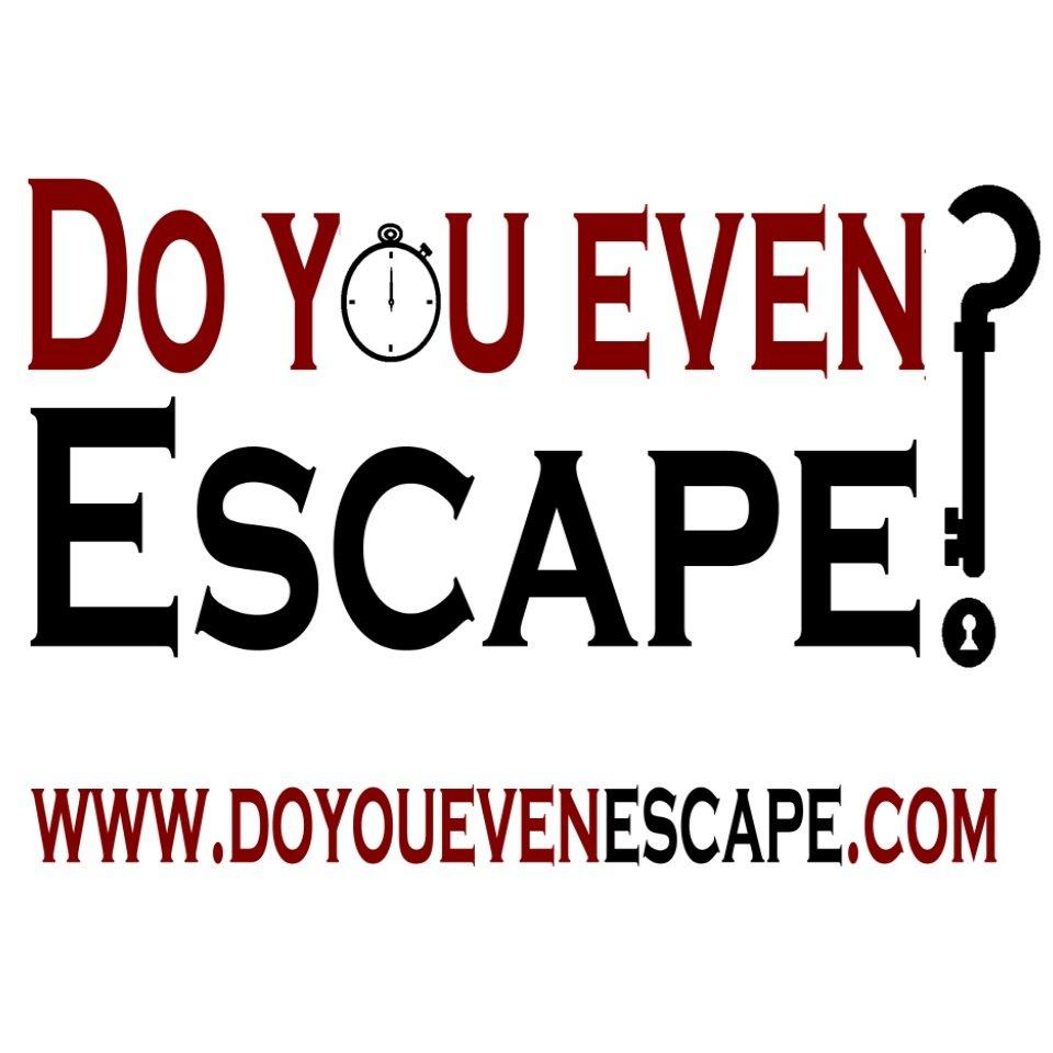 Do You Even Escape?