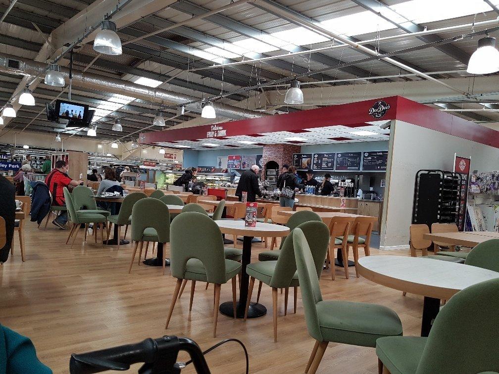 Photo by Johnfrisbee