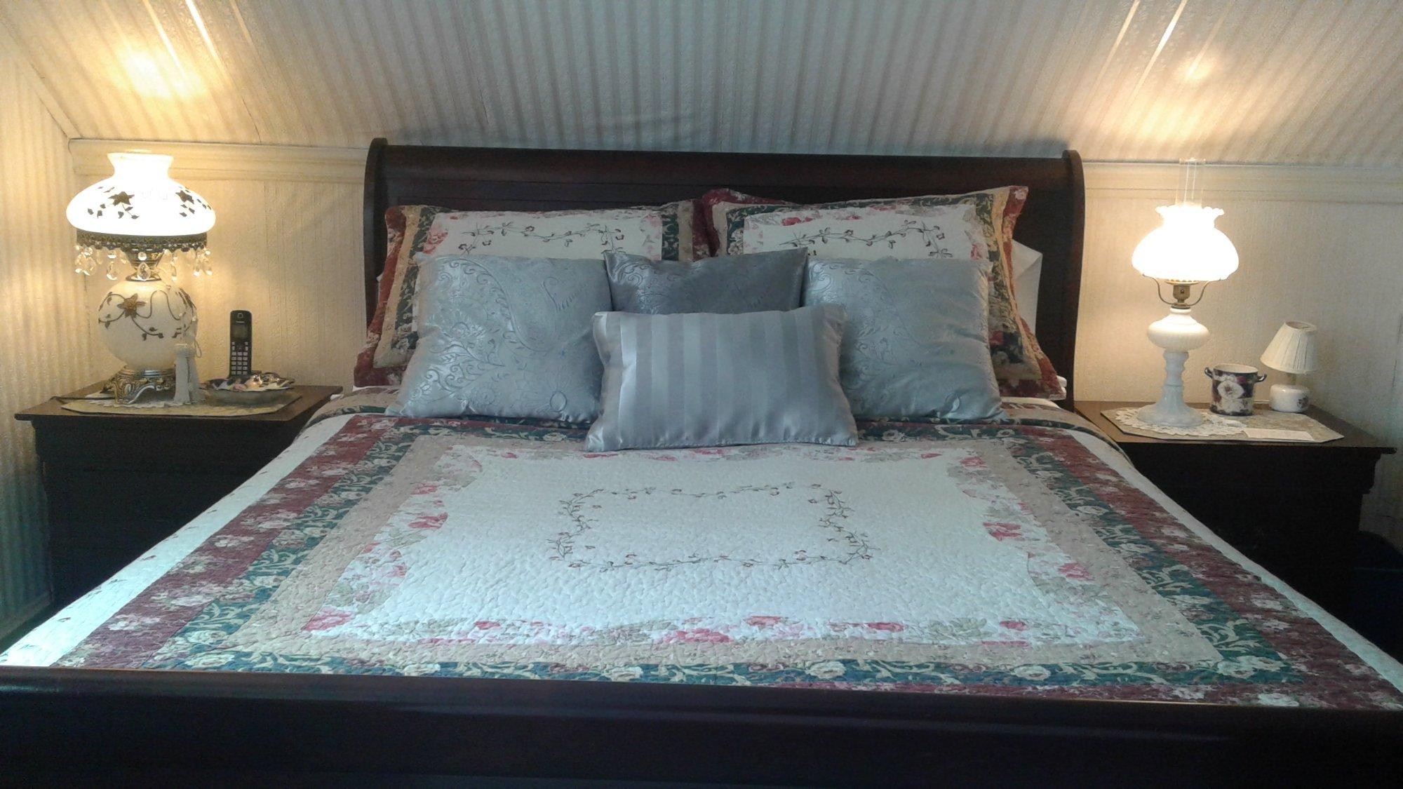 Heart's Content Bed & Breakfast