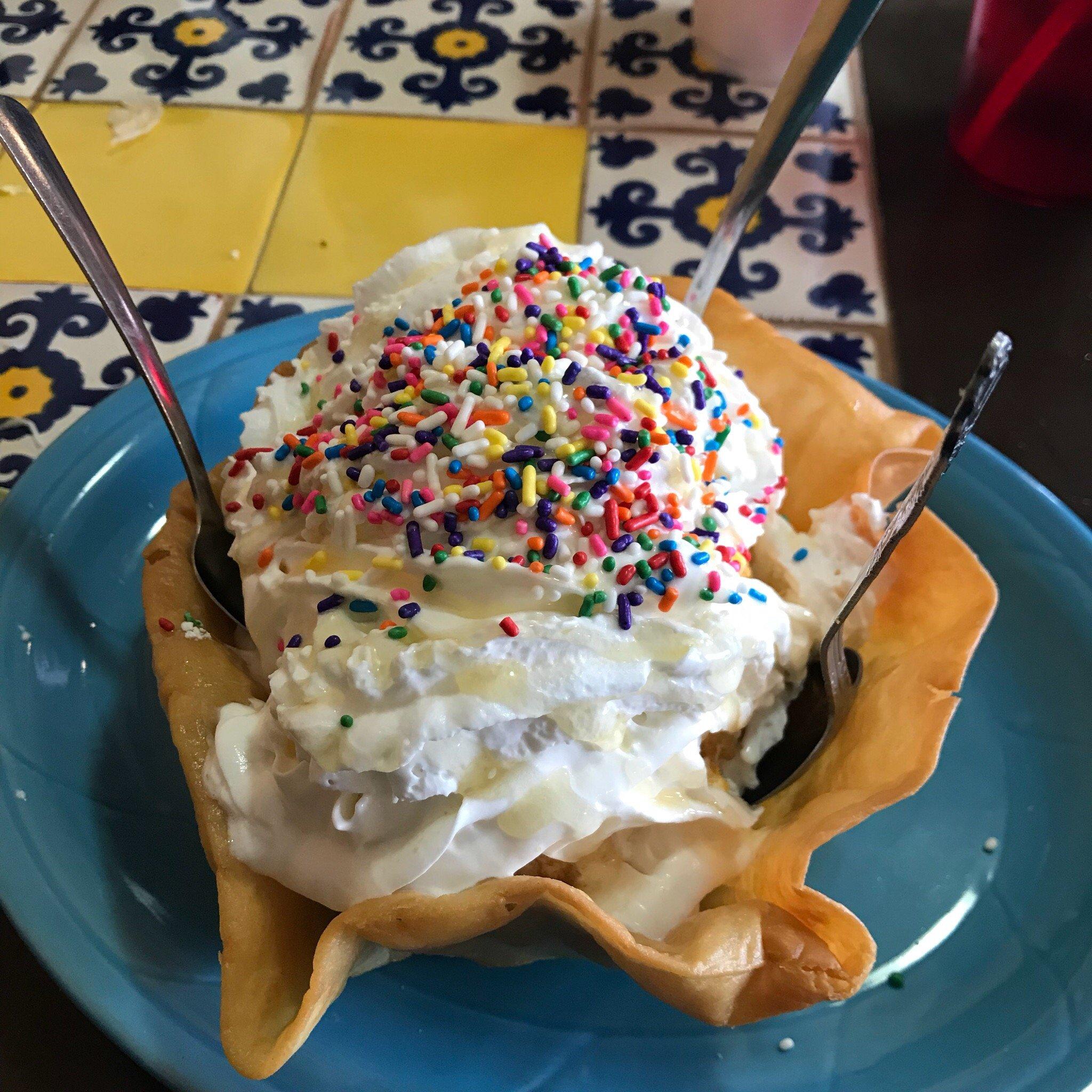 Poblano's Mexican Grill & Cantina