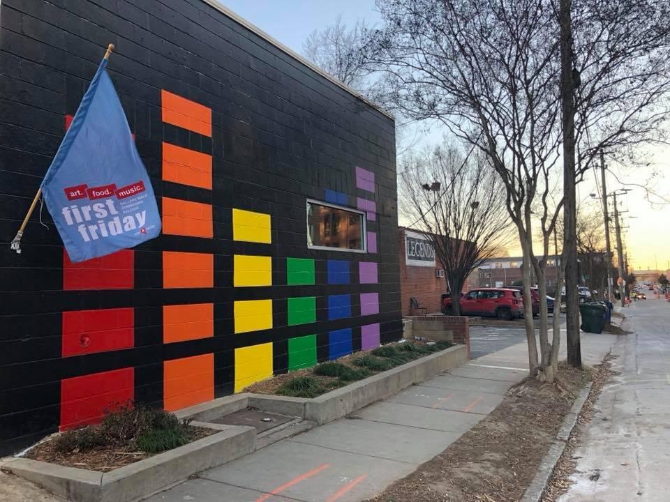 Legends Nightclub Complex