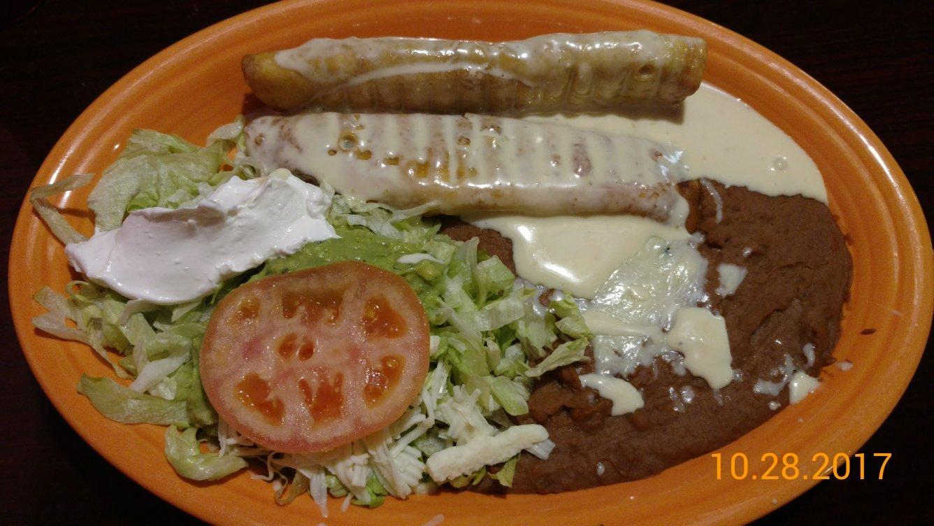 Juan y Los tres garcia