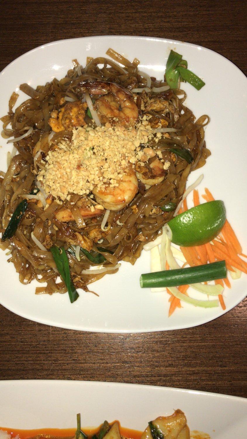 Sai Thai