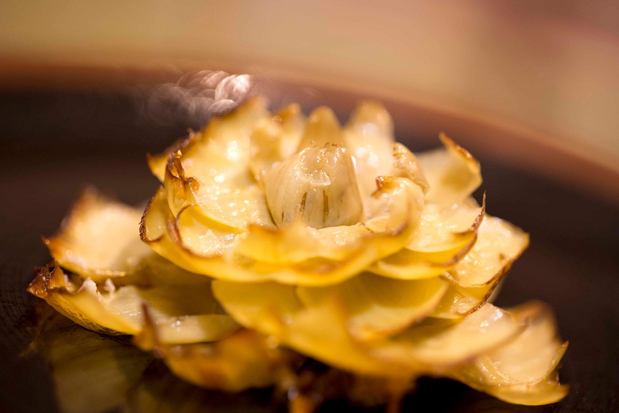 El Pimiento Verde - La Taberna