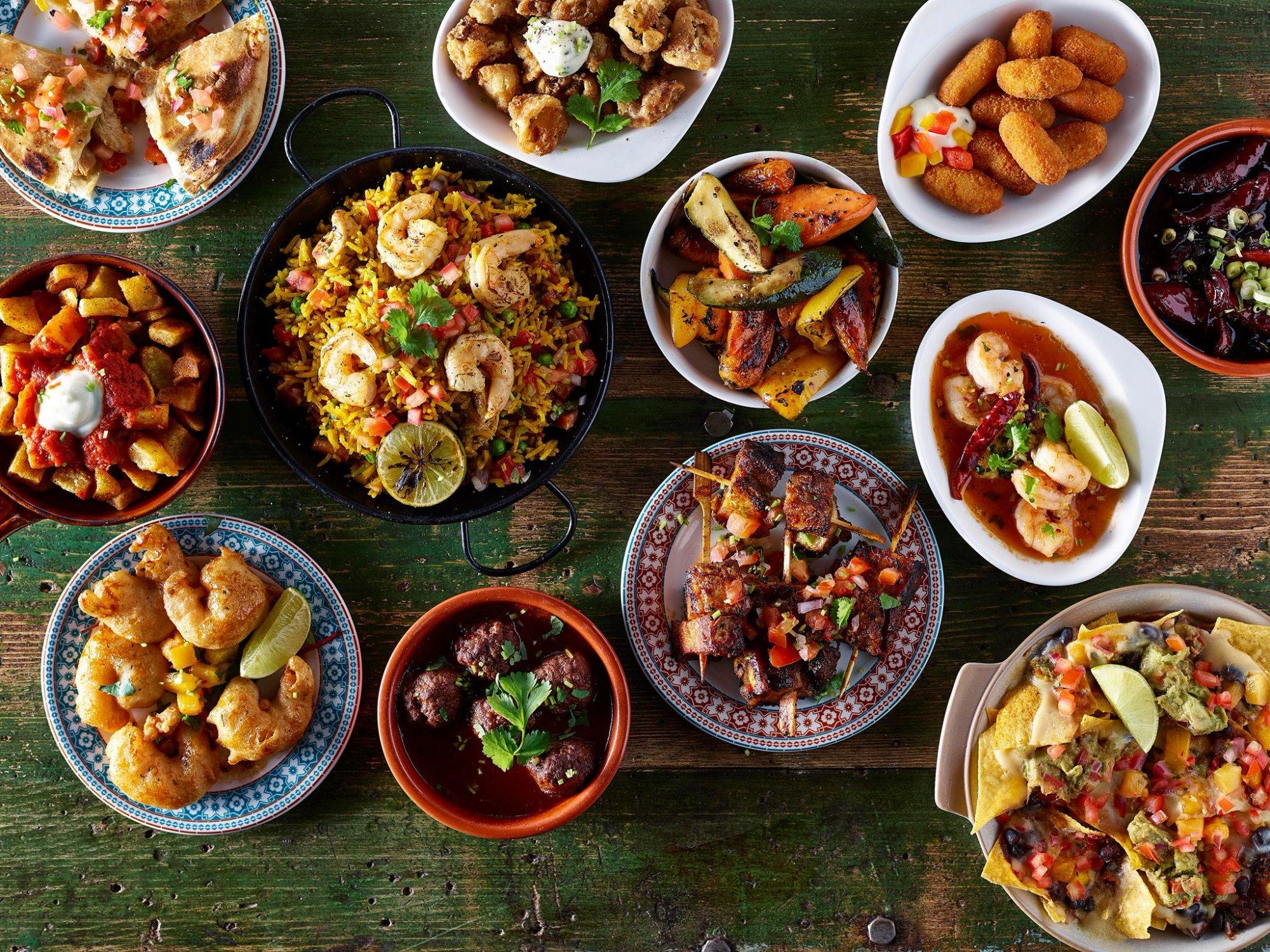 Revolución De Cuba Belfast