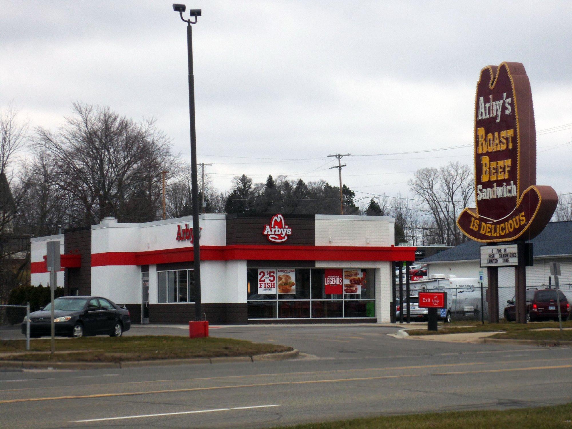 Arby's