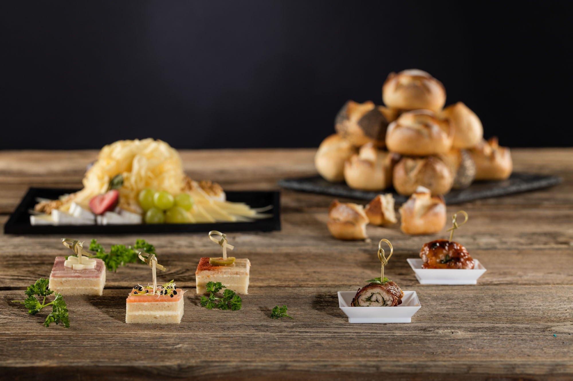 Schelbert Conditorei