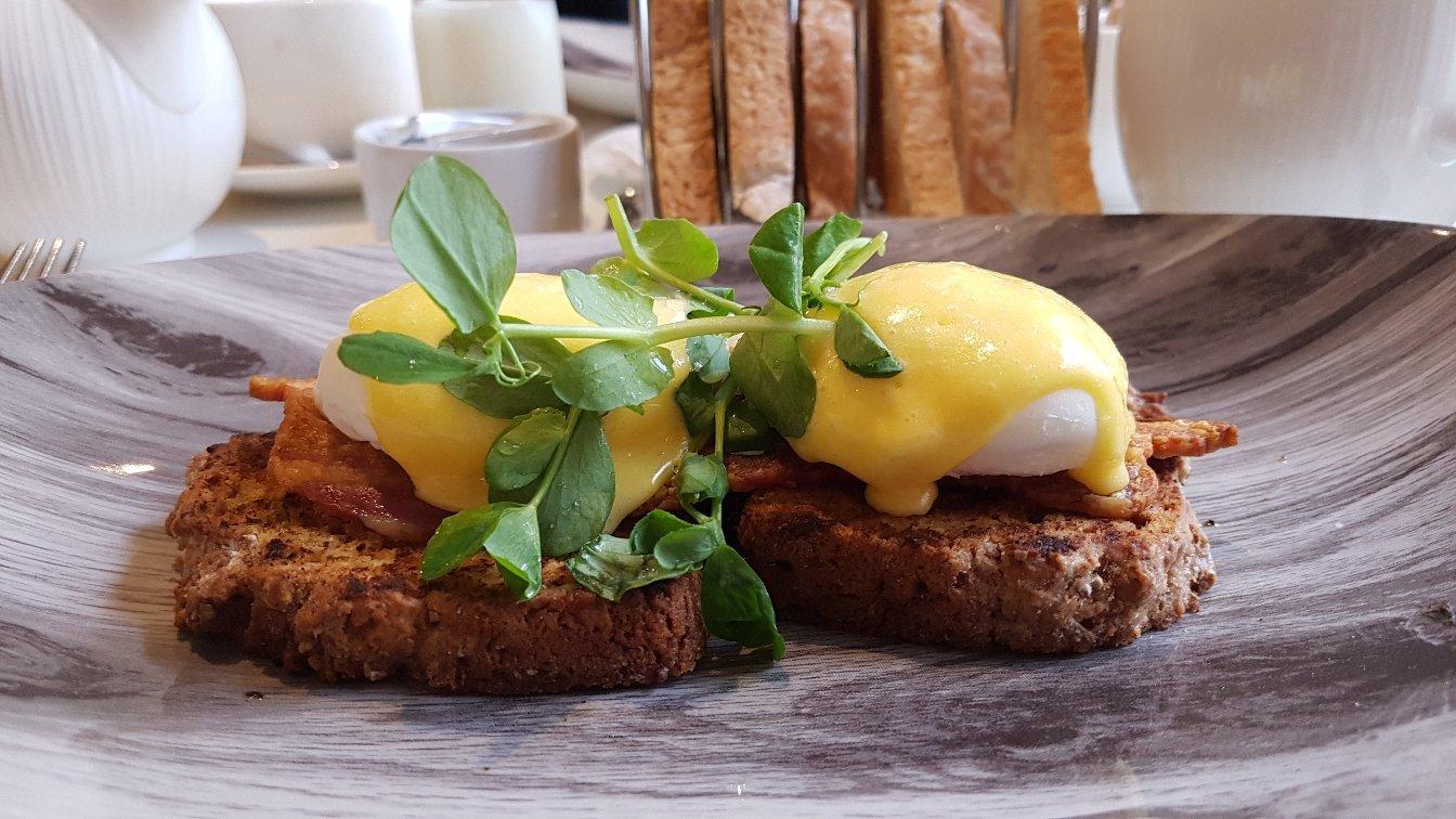 The Clockhouse Restaurant