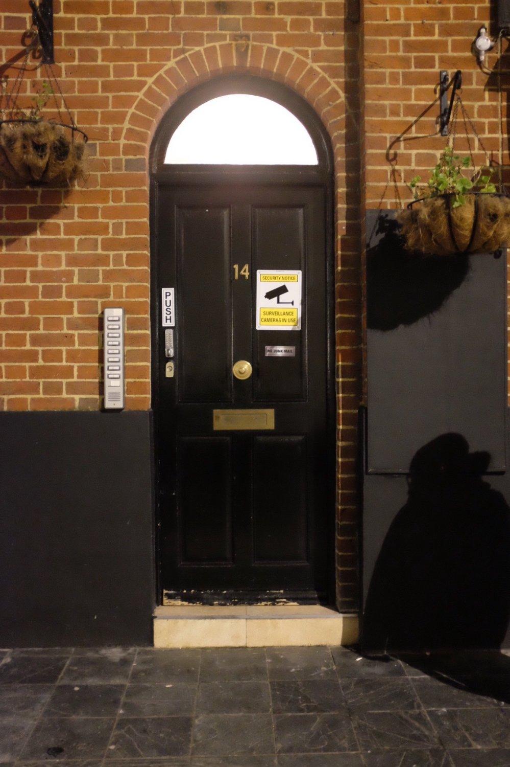 Alexander Paddington Apartments