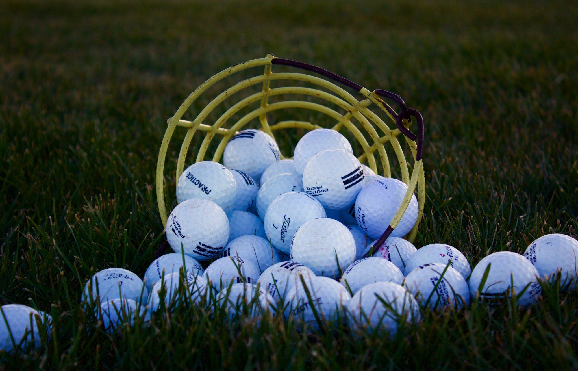 Mr Golf