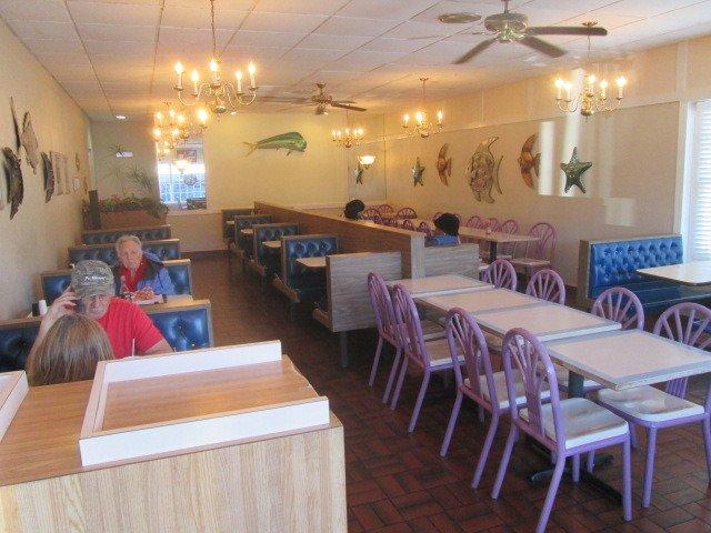 North Atlantic Fish & Chips