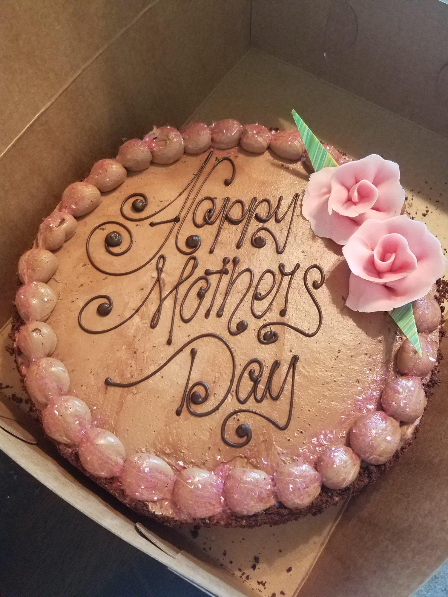 Wally's Pastry Shop