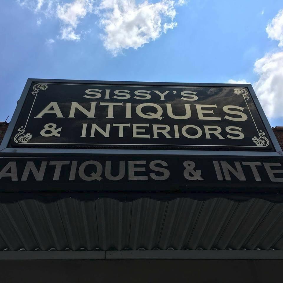 Sissy's Antiques and Interiors