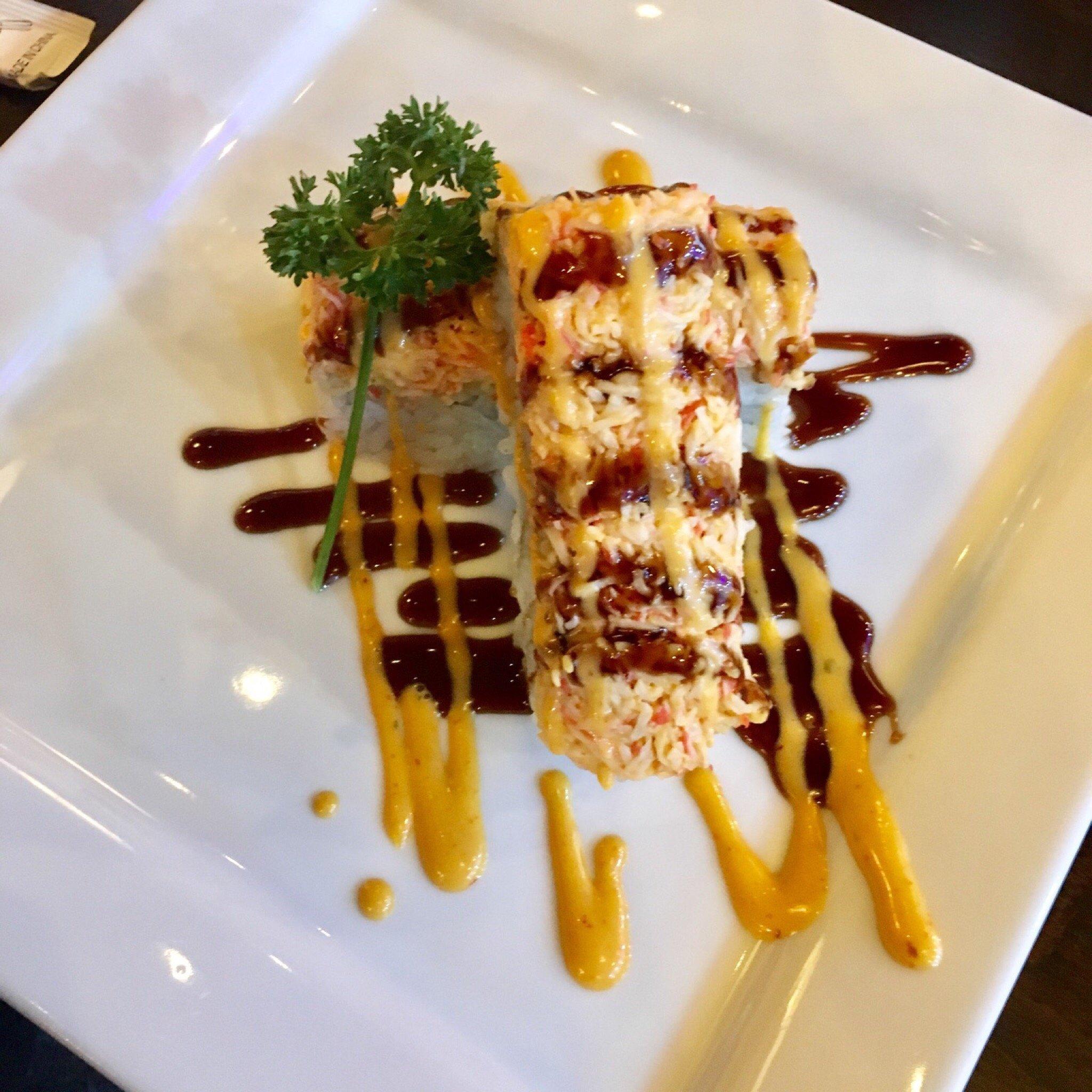 Photo by JetBlueDriver