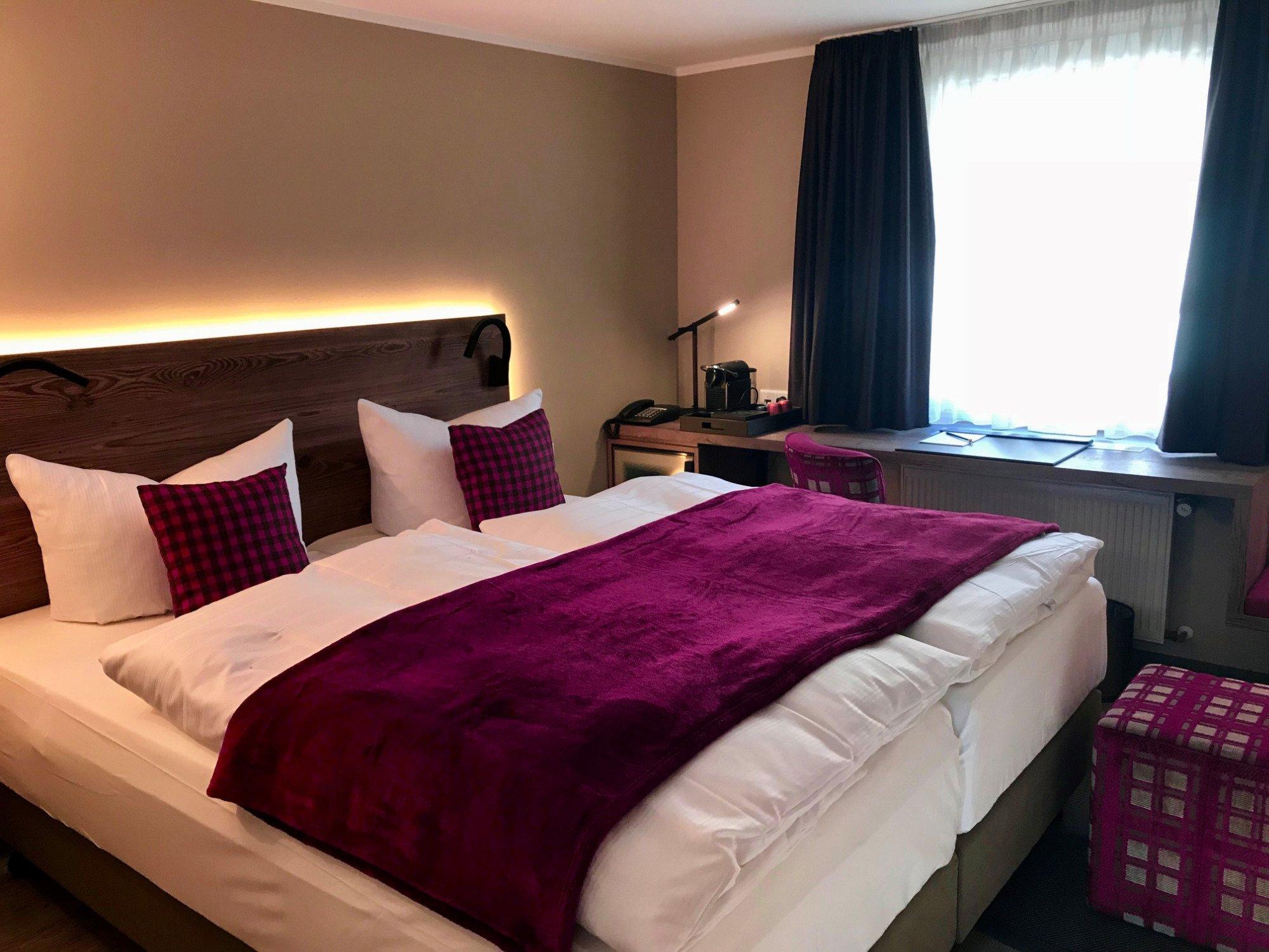 Romantisches Hotel Menzhausen