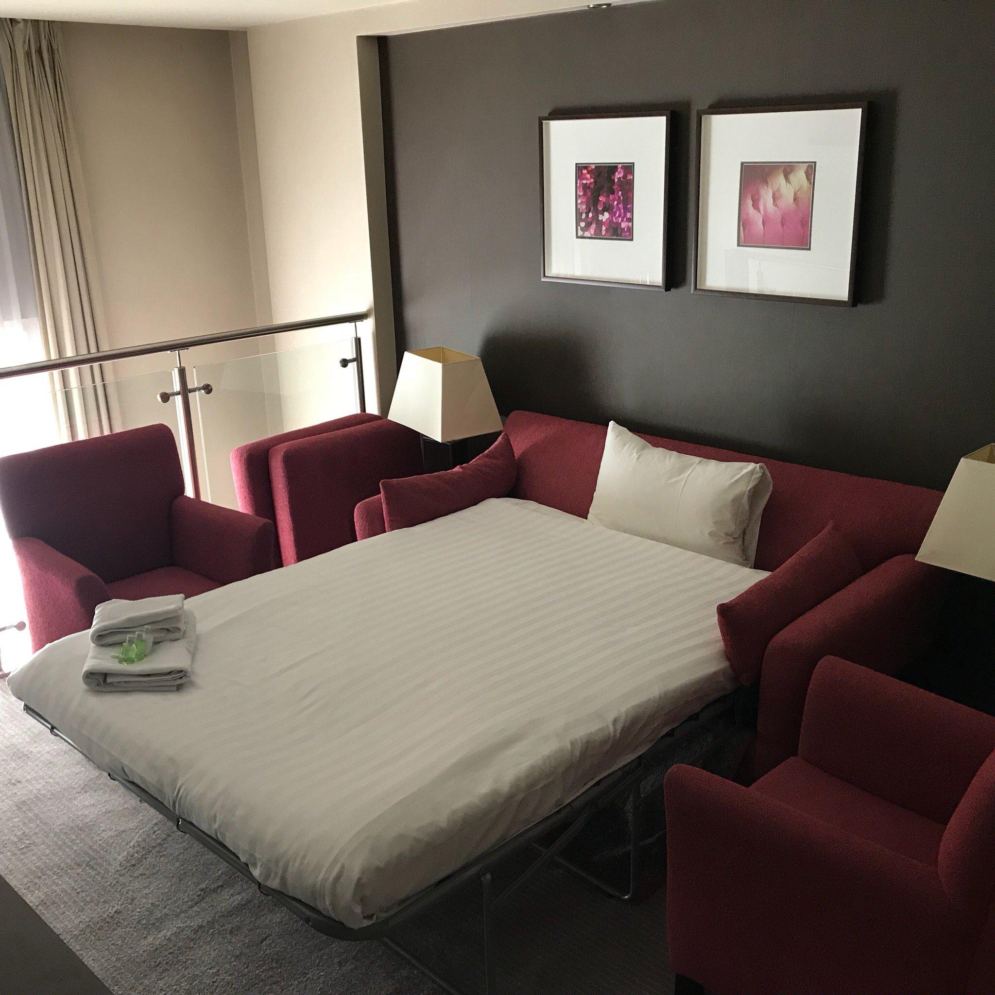 NH London Kensington