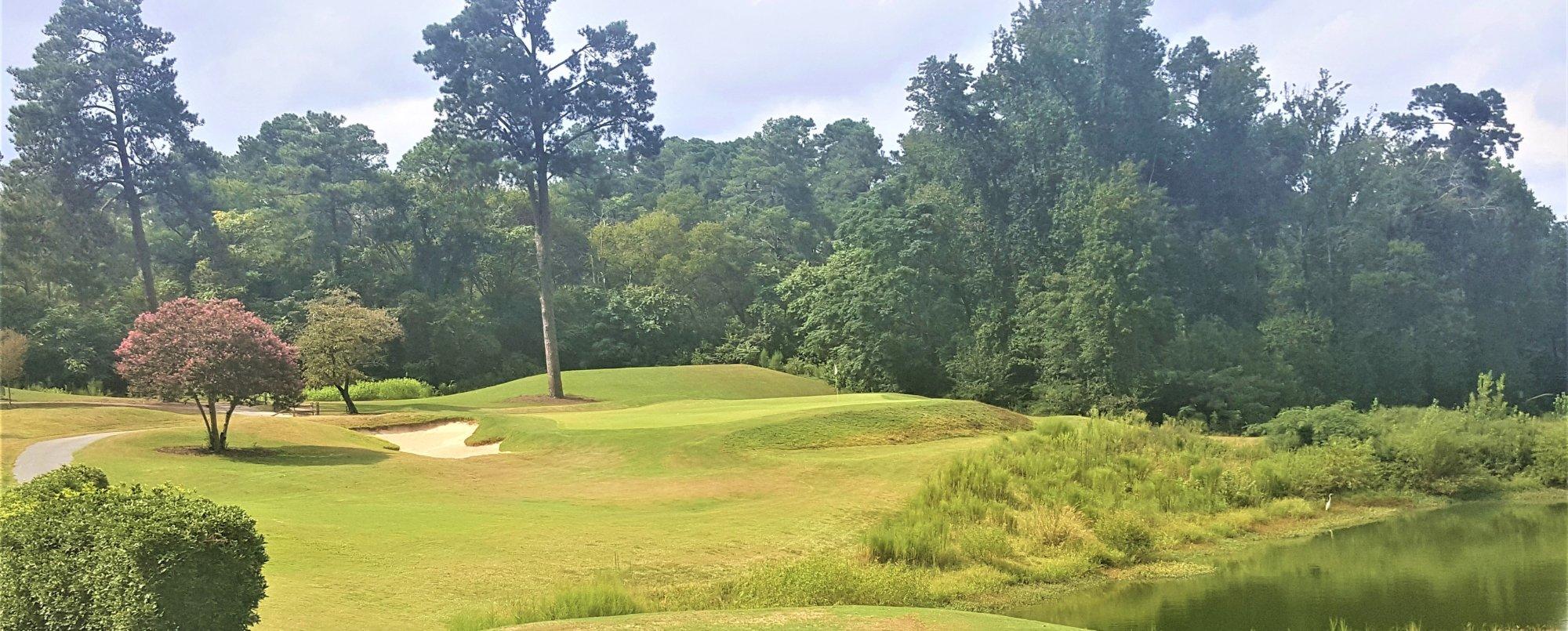 Forest Hills Golf Club