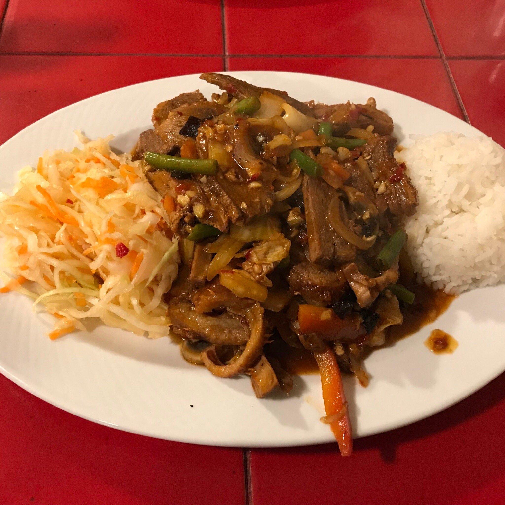 Phuong Dong Oriental Bar