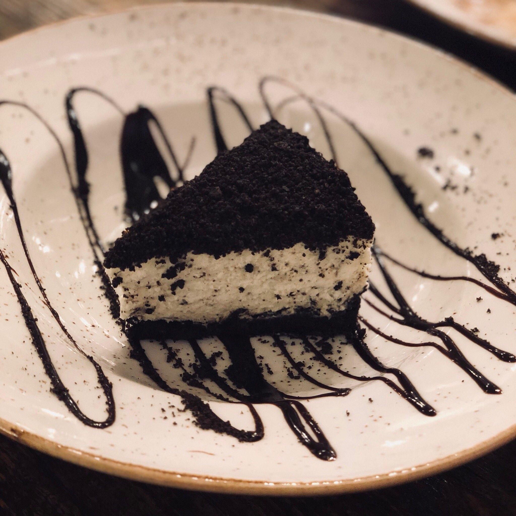 Mamá Chicó - Recoletos - Madrid