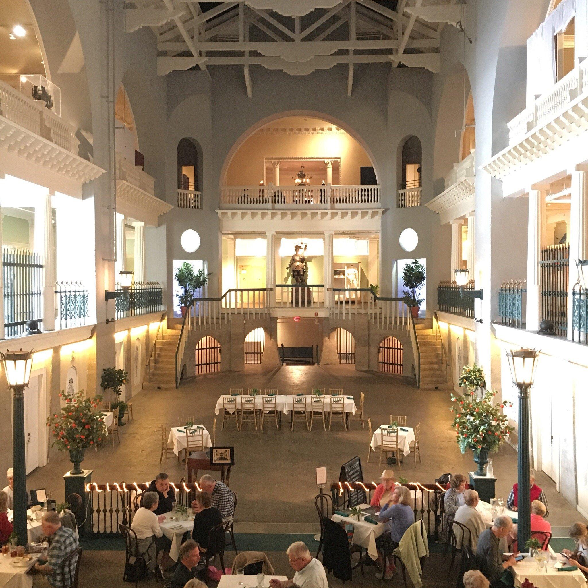 Budget Inn St. Augustine