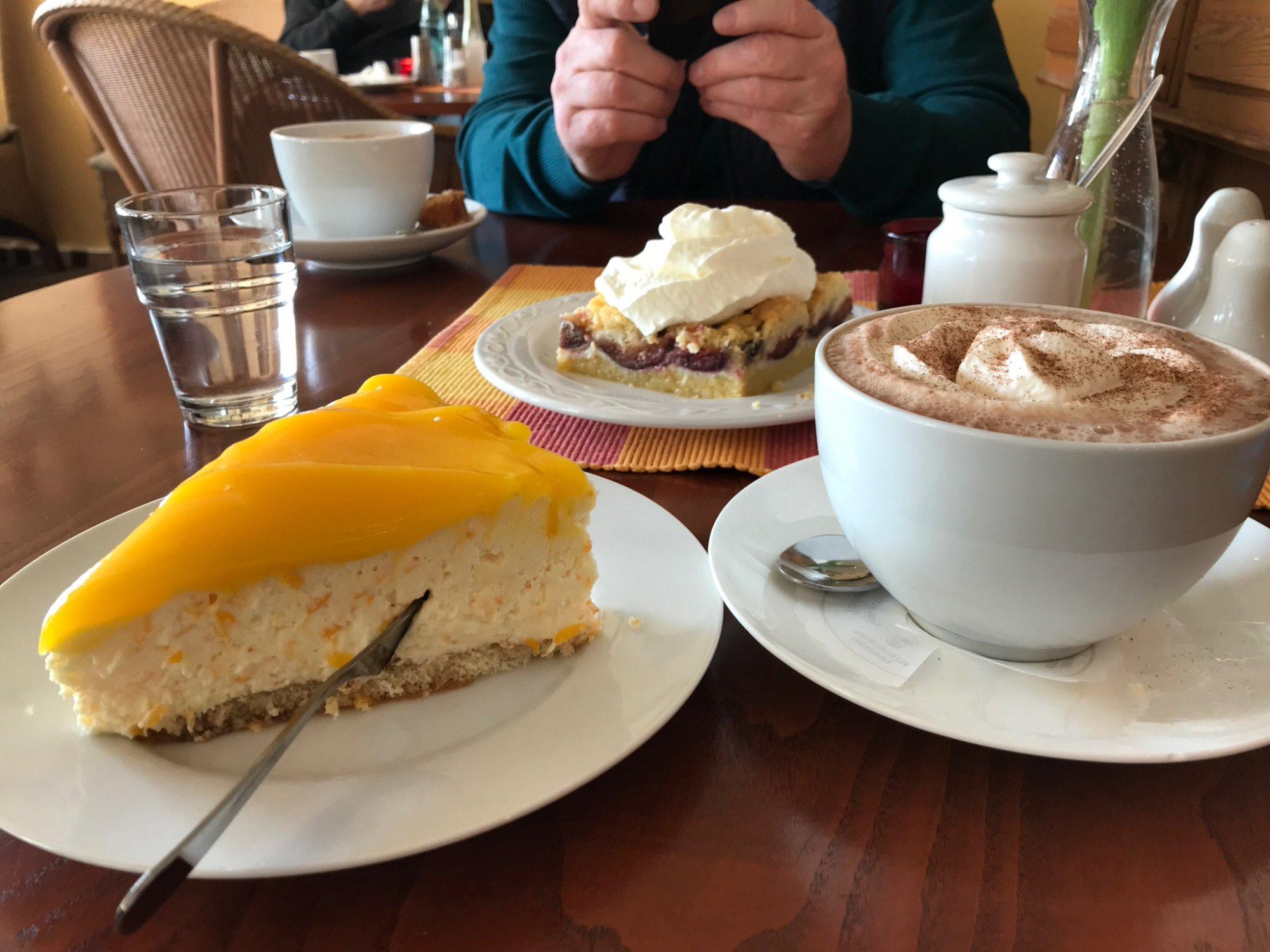 Kaffeebar Lichtblick