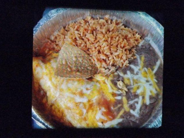 Casa Brito Mexican Food Restaurant