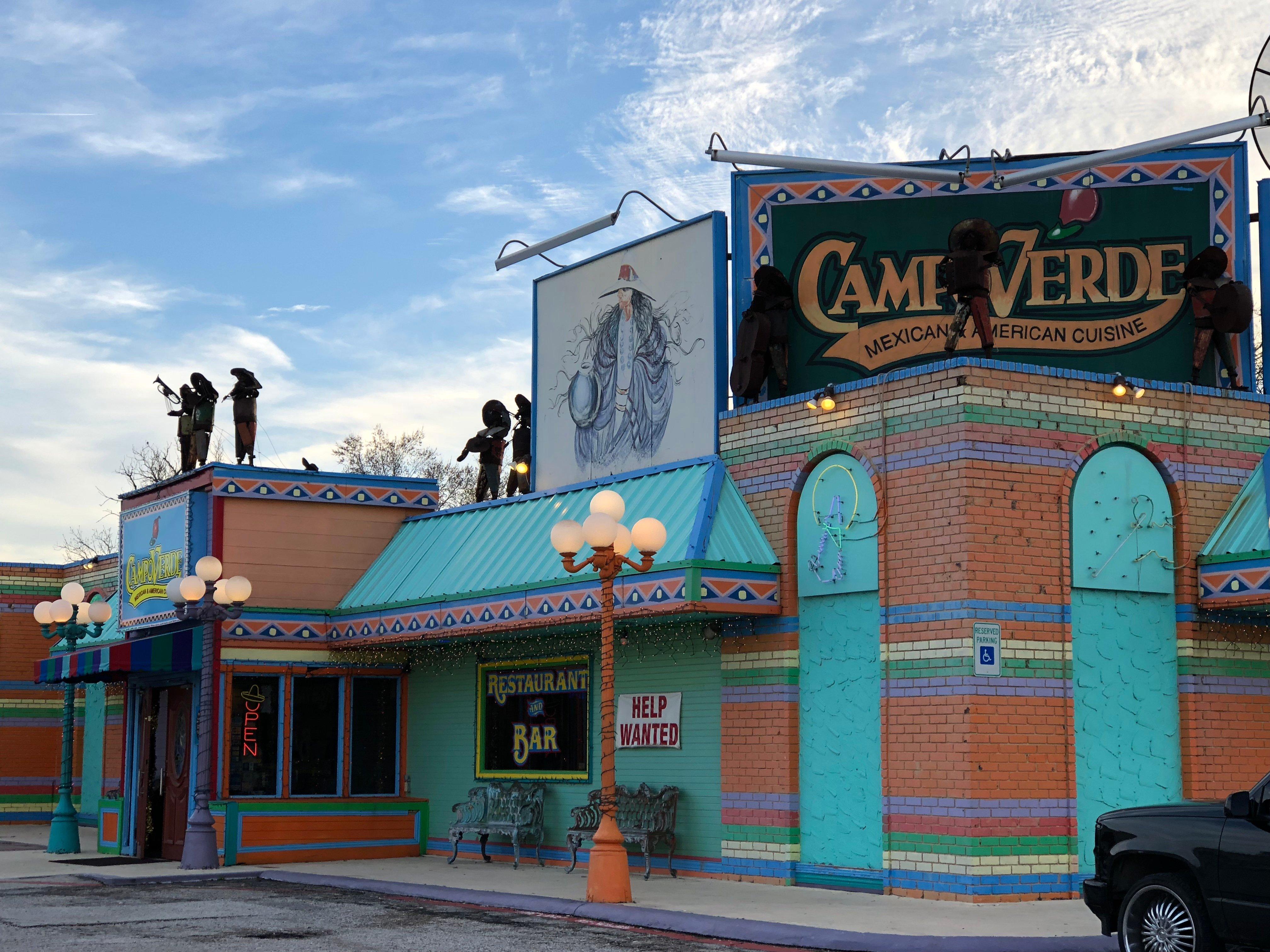 Campo Verde