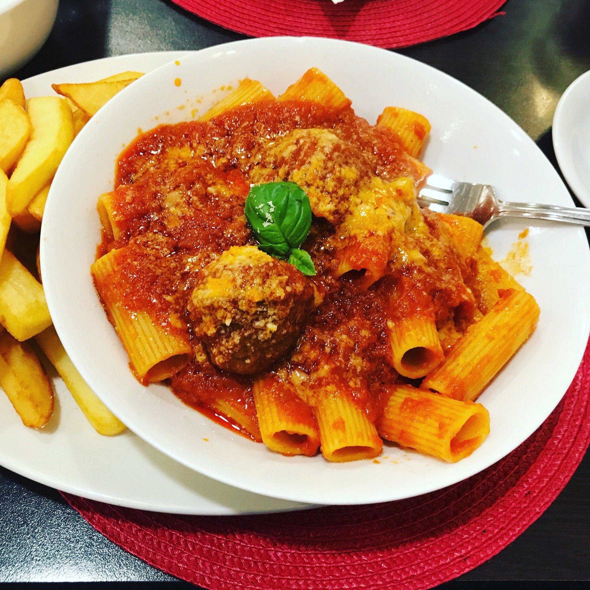 Franco's Cafe & Restaurant