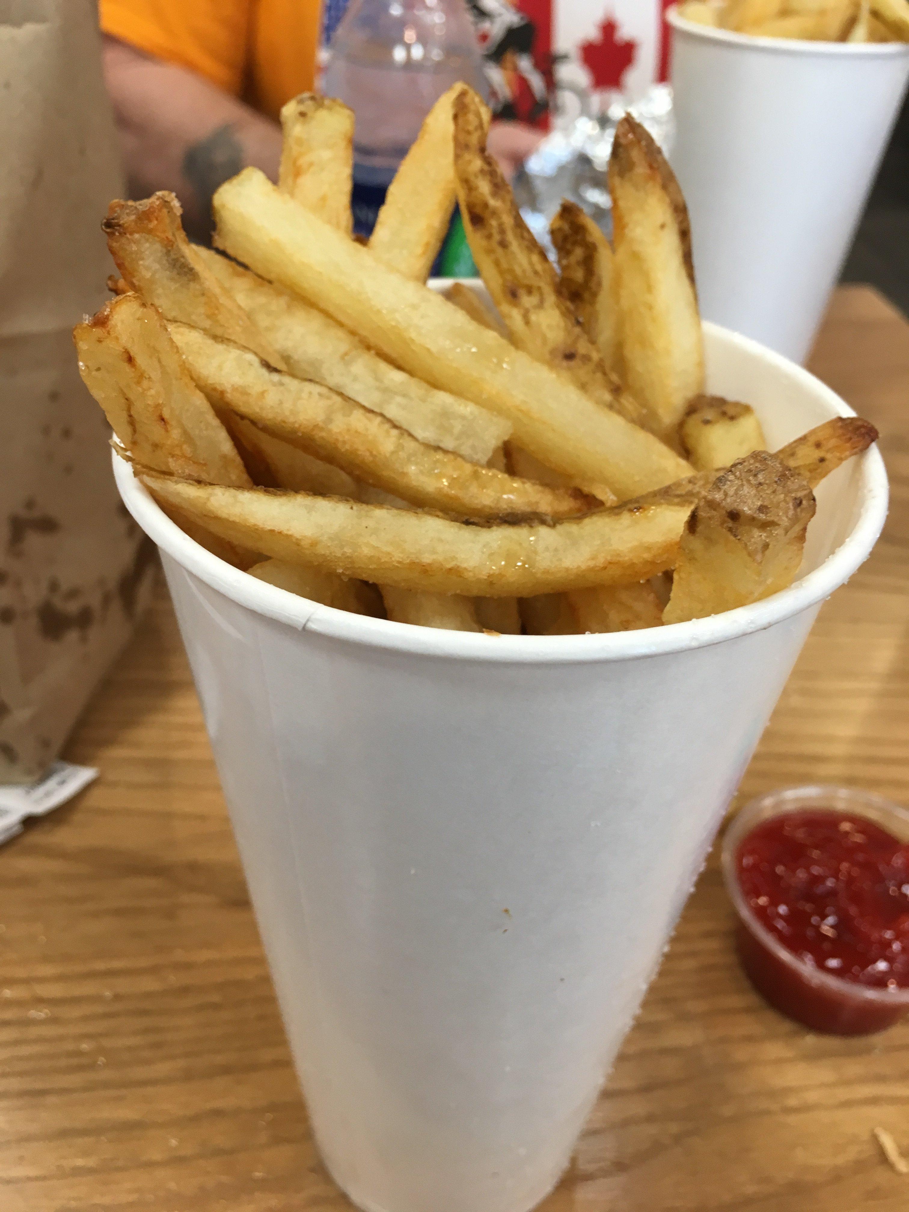 Five Guys