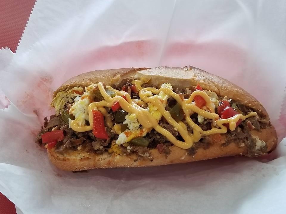Original Steaks and Hoagies