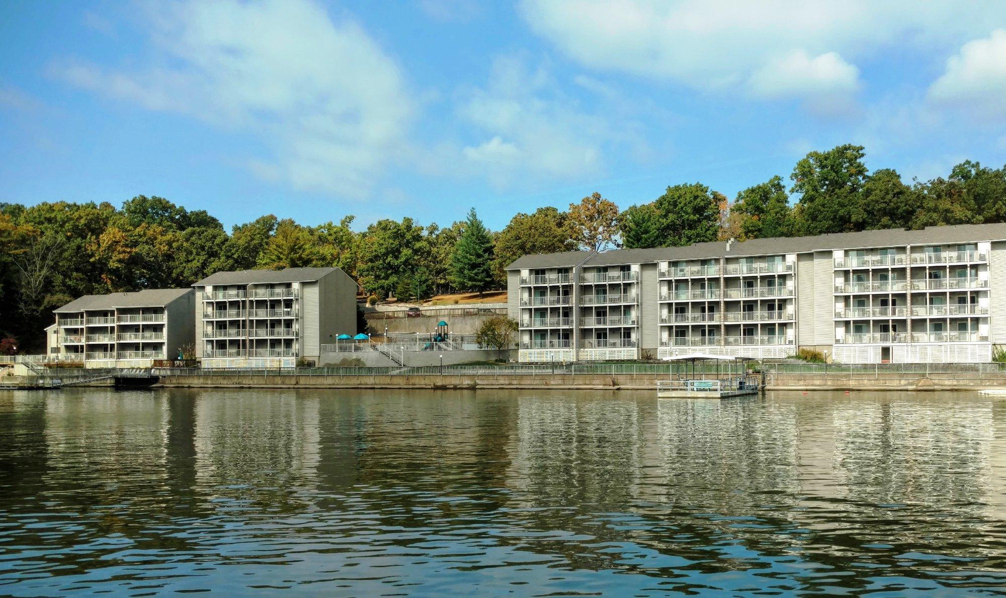 Lakewood Resort