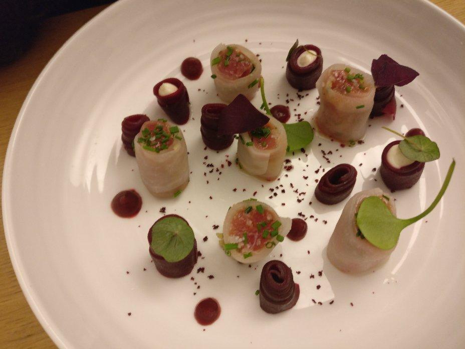 Restaurant Bistronome