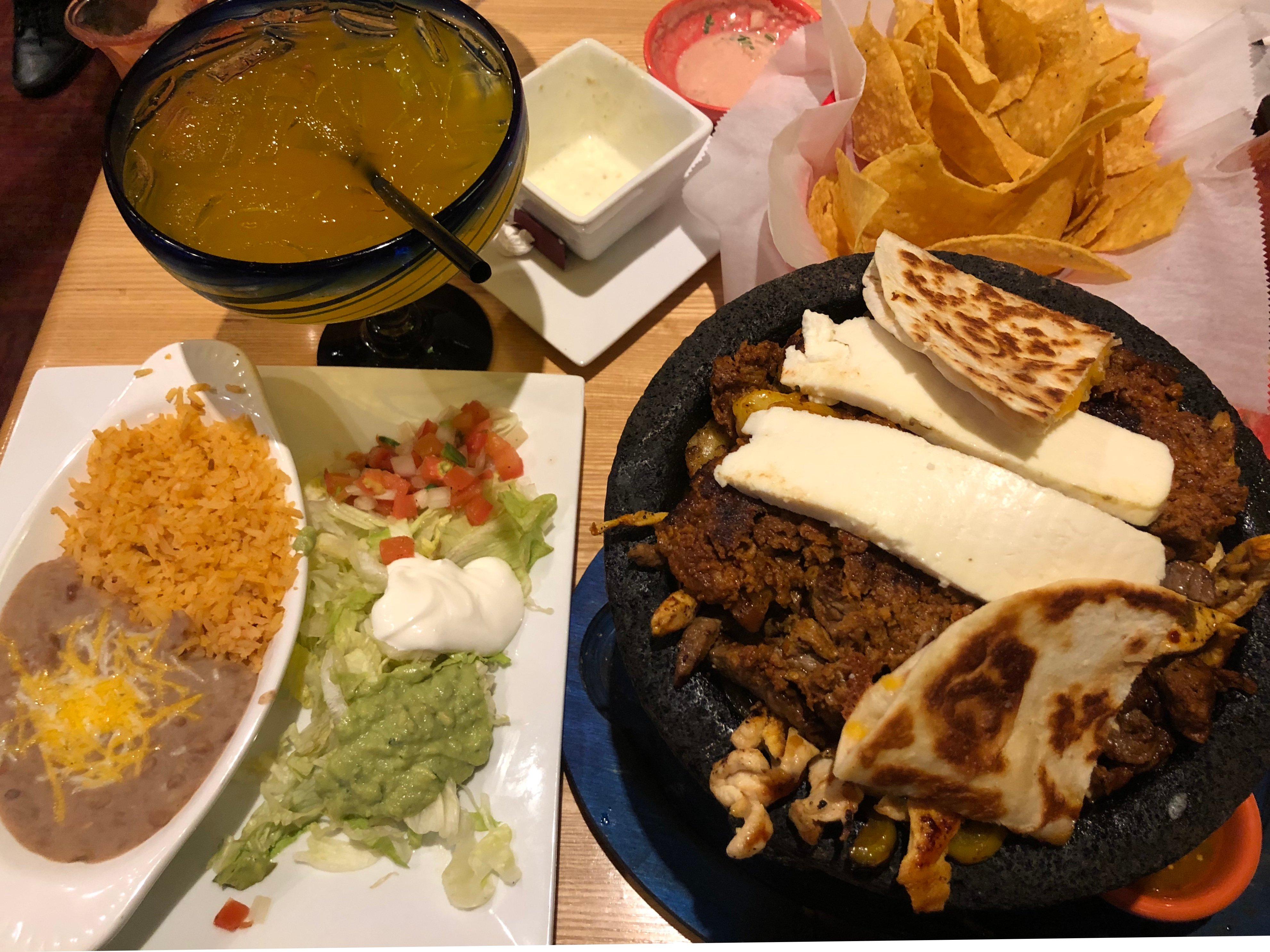 Tekila Mexican Bar & Grill