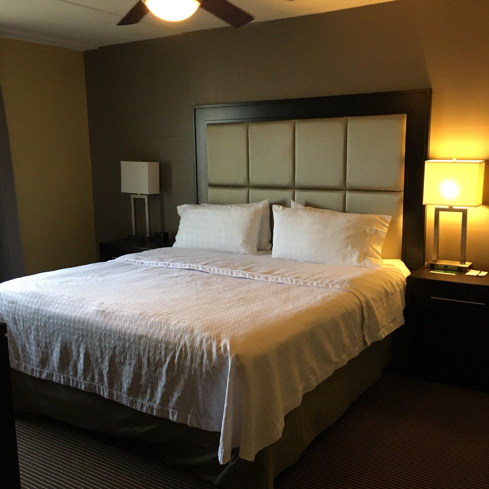 Homewood Suites by Hilton Hamilton, Ontario, Canada