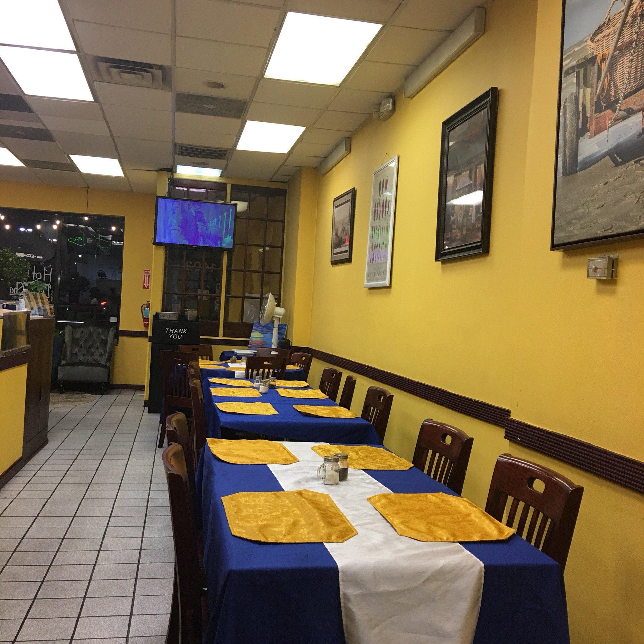 Kabob Zone