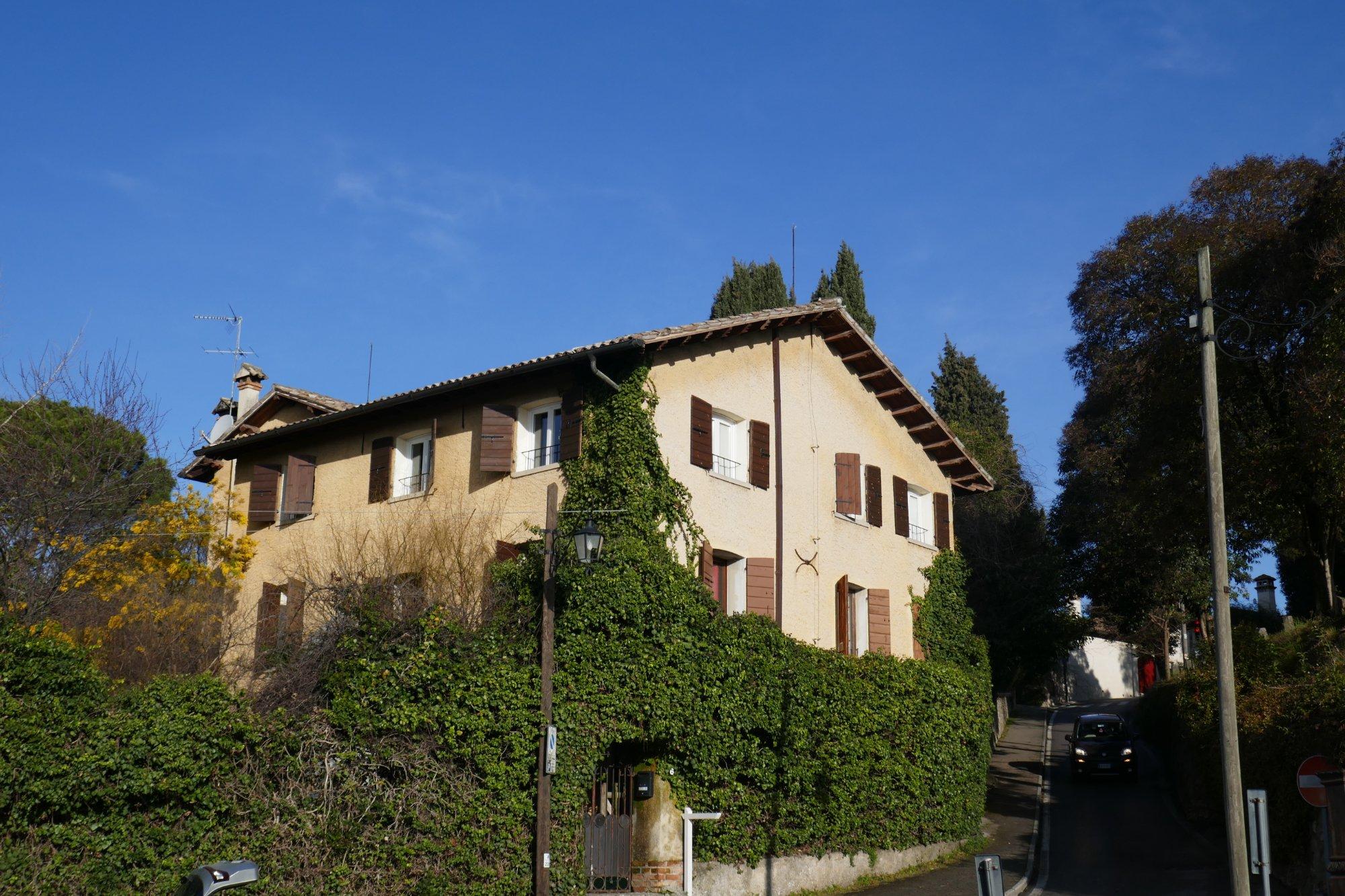 Asolando Bed & Breakfast