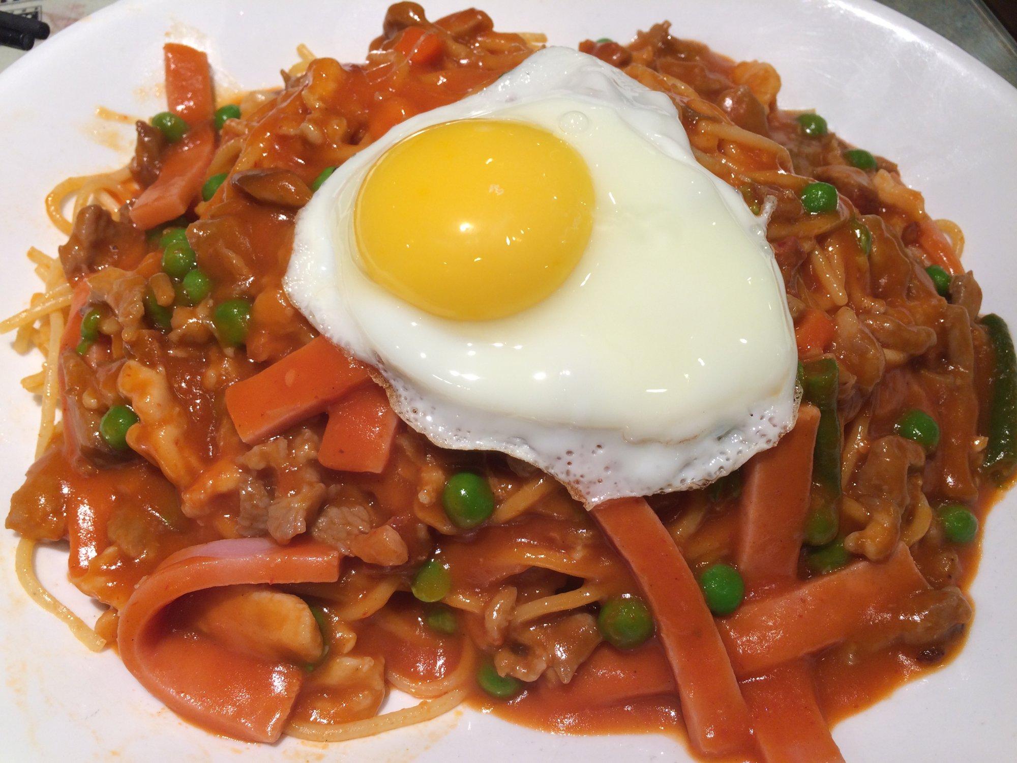 The Boss Bakery & Restaurant