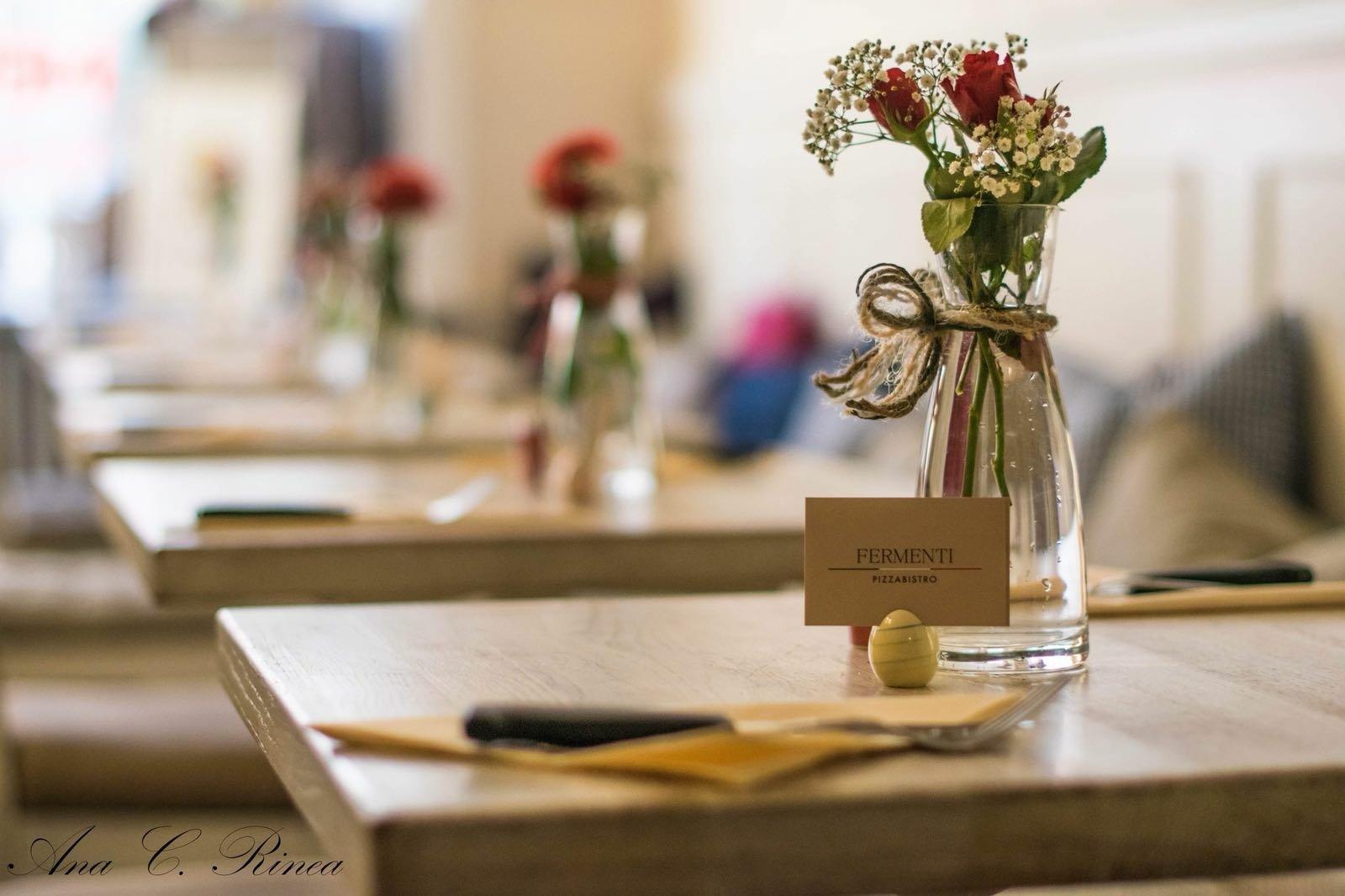 Fermenti Pizzabistro