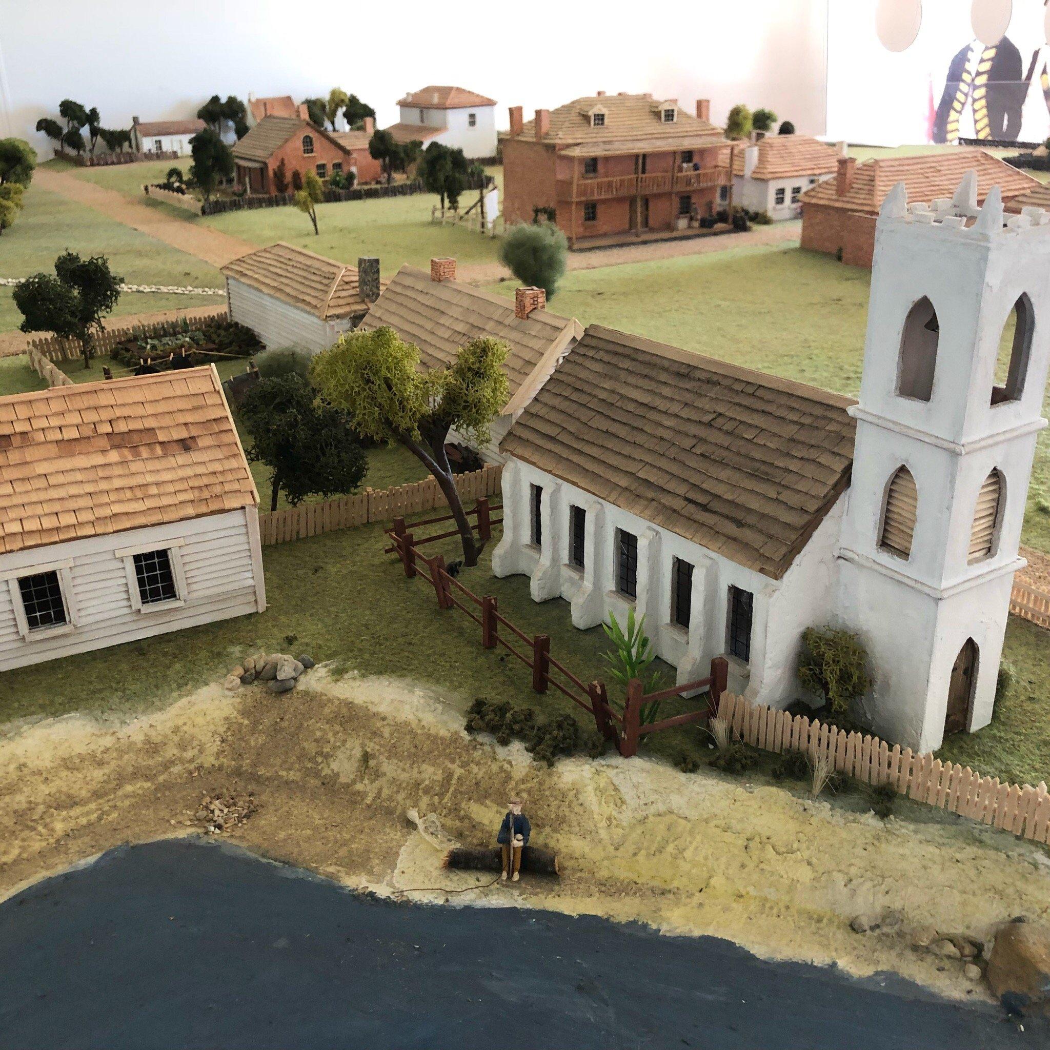 George Town Watch House