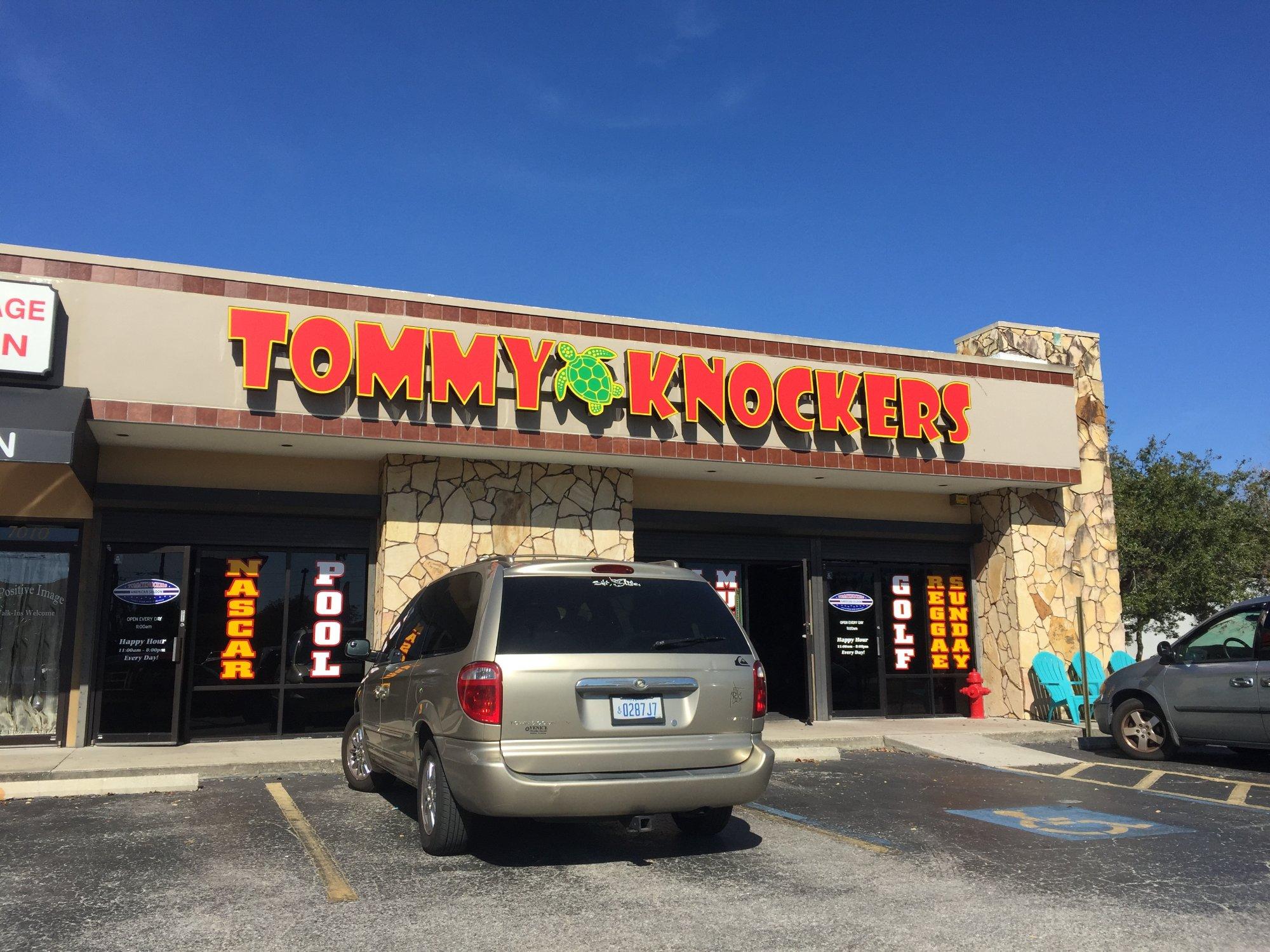 Photo by SRQwanderer